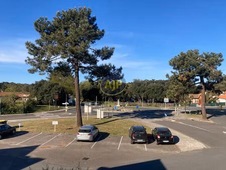 appartement le verdon sur mer 2 pièce(s) 47 m2