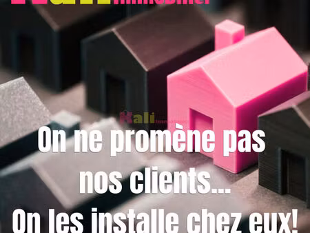 superbe appartement 3 pièces à vendre à guipavas - confort et modernité