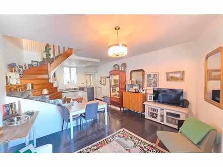 appartement houilles 80 m² t-4 à vendre  394 000 €