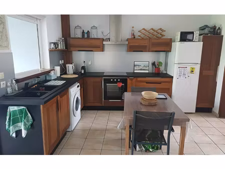 location appartement  m² t-2 à remire-montjoly  1 159 €