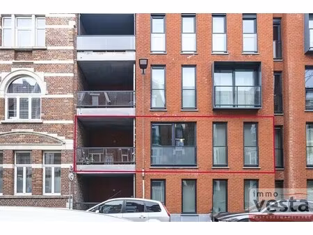 goed onderhouden appartement in centrum sint-truiden