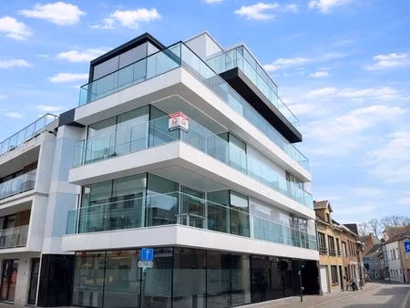 appartement à louer à torhout € 950 (ln0zz) - osaer & pauwels vastgoed | zimmo