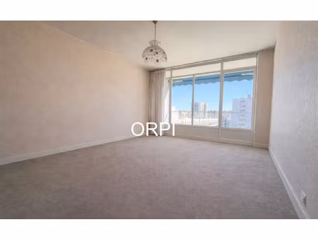 appartement vitry-sur-seine 88.59 m² t-5 à vendre  265 000 €