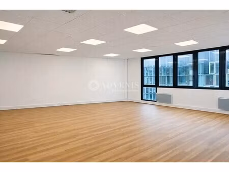 location bureaux 175 m²