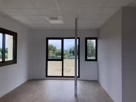 location bureaux fondettes 37230 150m²