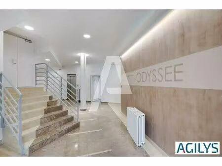 location bureaux 103 m² à 565 m²