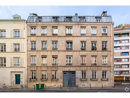 location bureaux 660 m²