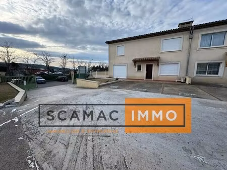 location bureaux 360 m²