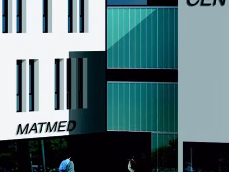 location bureaux 18 m²