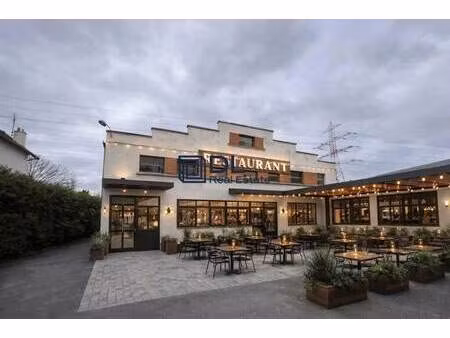 vente commerce palaiseau 91120 850m²
