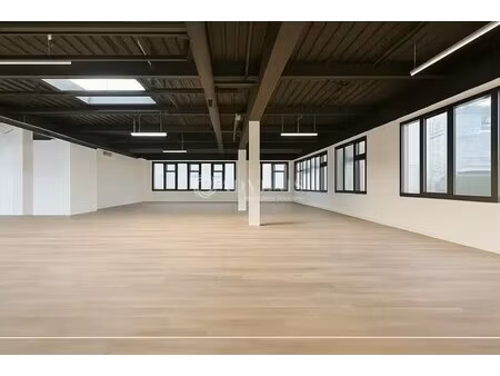 location local d'activités 420 m²