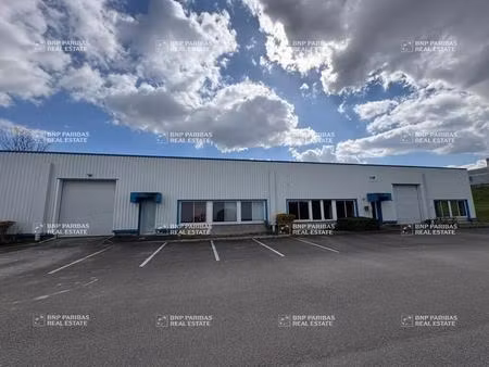 vente local d’activités dijon 21000 1060m²