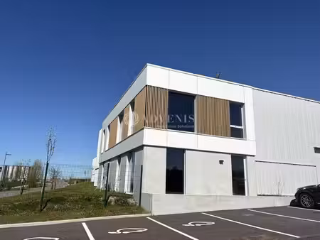location entrepôt rang-du-fliers 62180 521m²