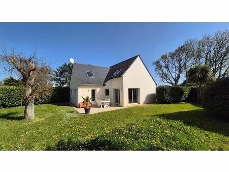 maison à quelques pas de la plage