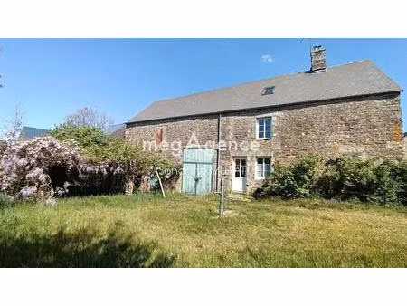 chahains - maison de campagne