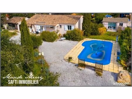 maison 5 pièces 145 m²