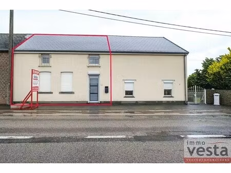 ruime  rustig gelegen woning te huur in gingelom