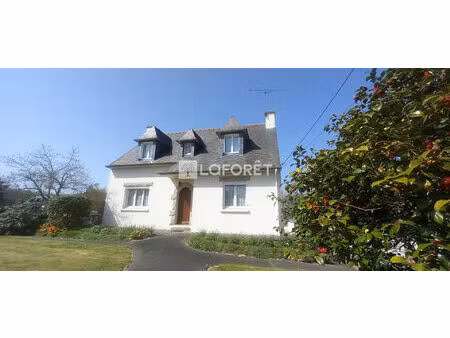 maison graces 5 pièce(s) 120 m²