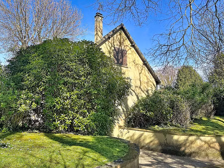 maison hardinvast 6 pièces 168 m2