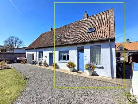 maison à louer à aarsele € 490 (ln100) - vastgoed demeyer pittem | zimmo
