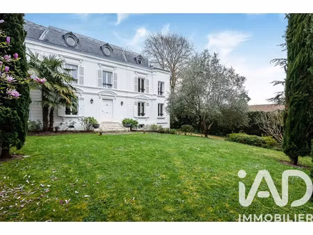 maison à ville-d’avray (92410)
