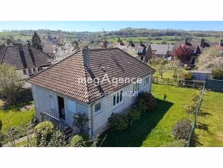 maison de ville à réveiller