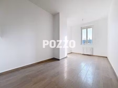 pozzo immobilier - trouville