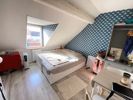 immobiliere du palais