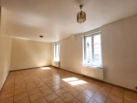 imaj immobilier saint-die