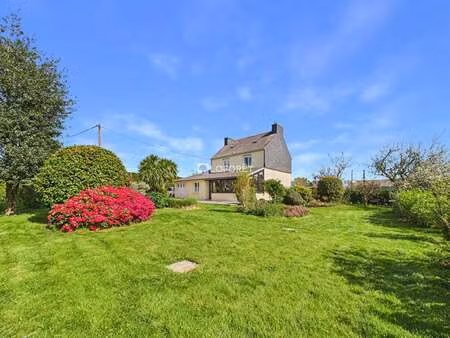 vente maison à quimper (29000) : à vendre / 93m² quimper