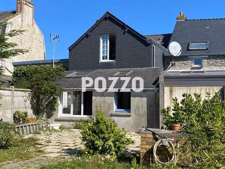 pozzo letellier le roux - st vaast la hougue