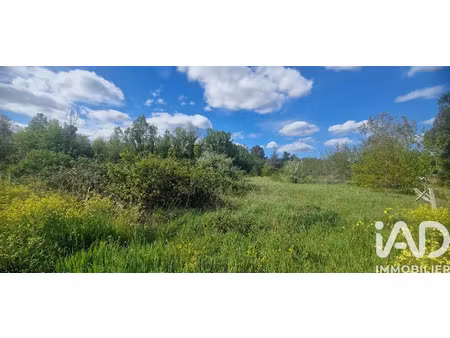 terrain à bâtir à saint-laurent-des-hommes (24400)