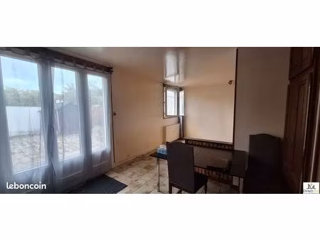 maison 4 pièces 74 m²