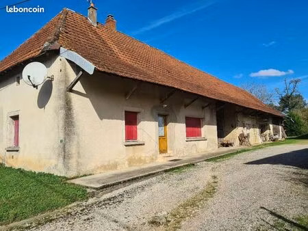 gatey ferme et terrain