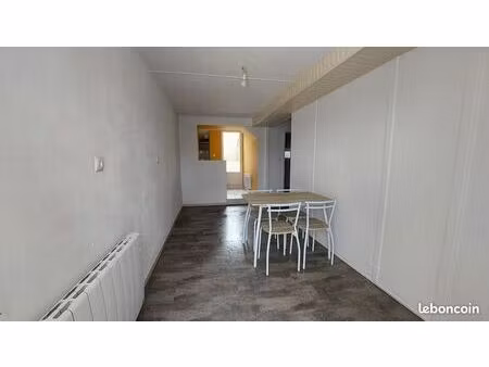 location maison individuelle