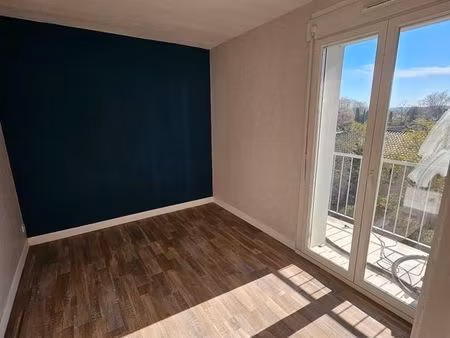 [en cours de renovation] appartement t4 90m²