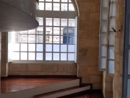 appartement t3 meublé hyper centre