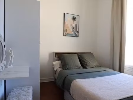 appartement de 2 pièces