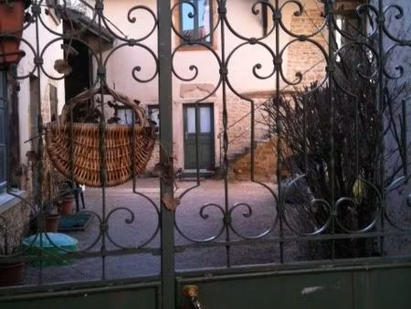 appartement - 2 pièces - 30m2