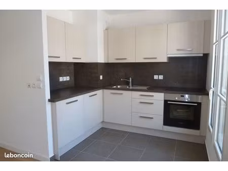 deux pièces à louer croissy sur seine