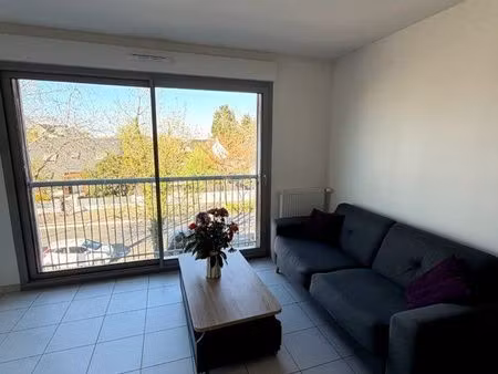 particulier loue appartement t2 bbc