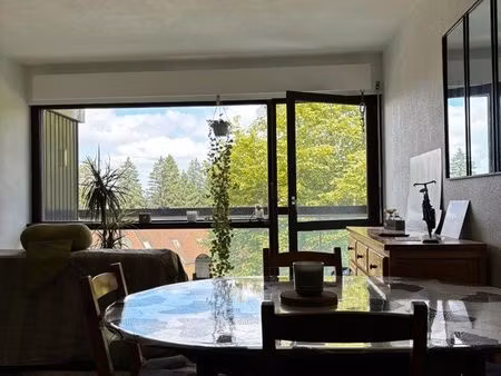 appartement metabief