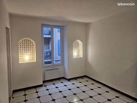 appartement t2 meulan-en-yvelines