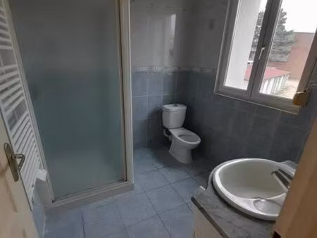 appartement 3 pièces 48 m²