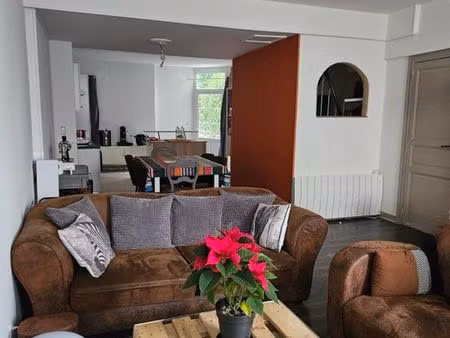 appartement 4 chambres