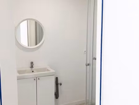 grand f1 avec jardin verdun