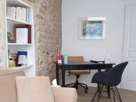 recherche location cabinet therapeute – ville-d’avray et alentours