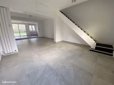 maison 6 pièces 116 m²