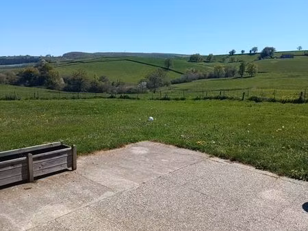 location maison individuelle