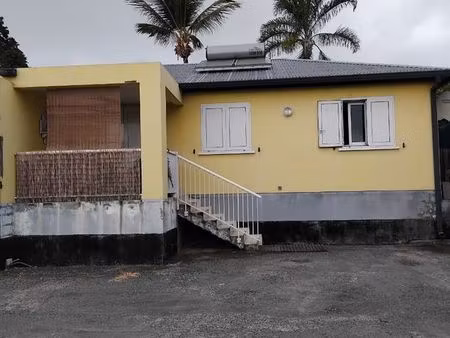 maison libre après visite si d accord